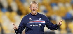 Тренер сборной Исландии: «Мотивировать команду после Евро было трудно. Первая кружка пива после вечеринки — неприятная»