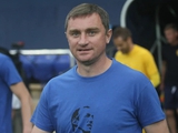 Андрій Воробей: «Ще Прокопенко нам казав: грати ви навчилися, а перемагати — ні»