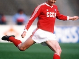Владимир Бессонов – лучший игрок молодежного чемпионата мира, который так и не стал мировой знаменитостью