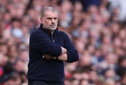 «У игроков была хаотичная неделя», — Постекоглу о поражении от «Арсенала»