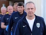 Александр Рябоконь: «Теперь нас ждут «Заря» и «Динамо», но и в этих матчах «Десна» будет биться за медали»