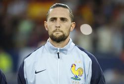 Адріан Рабйо безпосередньо зв’язався з «Наполі» та «Міланом»