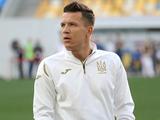 Евгений Коноплянка: «Мечта вернуться в сборную Украины была одной из главных причин перехода в «Краковию»