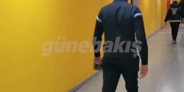 Травма Батагова