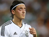 Месут Эзил: «Манера игры сборной Германии позволяет нам справиться с кем угодно»