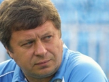 Александр ЗАВАРОВ: «В сборной Украины есть люди, считающие, что самим приездом они делают кому-то одолжение»
