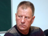 Александр Ищенко: «У Христопулоса не было шансов на успех»