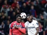 Marseille - Lille - 0:0. Französische Meisterschaft, 11. Runde. Spielbericht, Statistik