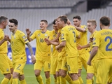 Босния и Герцеговина — Украина: кто лучшие игроки матча?