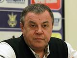 Владимир Лашкул: «Скоро мы сообщим о замене матча с Парагваем»
