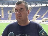 «Металлист» обещает идеальную готовность поля к матчу с «Динамо»