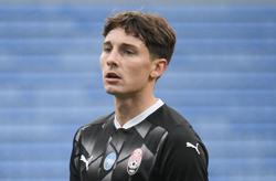 «Заря» получила предложение от загребского «Динамо» по своему словенскому защитнику