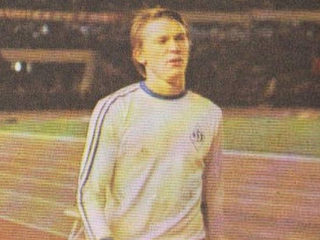 Олег Блохин: «Лобановский готовил к тому, что играть придется от Беккенбауэра»