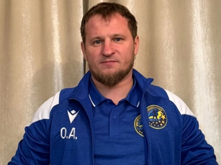 Алієв отримав подяку від ТЦК (ФОТО)