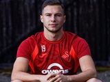 Kukharevic scored a goal for Swansea U-21 (VIDEO)