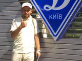 «Не розумію, чому «Динамо» не звертає уваги на Миколу Кухаревича?»  — журналіст 