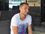 Михаил Кополовец: «Хотим пробиться в Лигу Европу через Кубок Украины»
