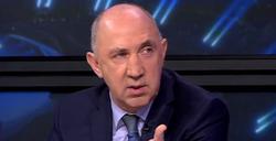 Олександр Сопко: «Незвично бачити «Динамо» на четвертому місці»