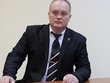 Богдан Наполов больше не является вице-президентом «Стали»