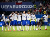 Unique France: reached the 1/2 finals of Euro 2024 with only auto-goals and goals from penalties