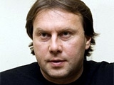 Андрей Головаш: «Хачериди отыграл на Евро-2012 очень уверенно»