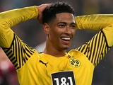 Deutsche Medien: Bellingham wurde von den Borussia-Spielern nie gemocht, er hat die Atmosphäre in der Mannschaft verdorben