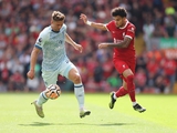 Liverpool - Bournemouth - 3:1. Englische Meisterschaft, 2. Runde. Spielbericht, Statistik