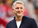 Bastian Schweinsteiger zostanie trenerem