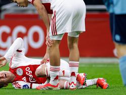 Травма Зінченка