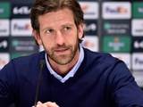 "Yaremchuk has been very ill in recent weeks," Brugge head coach