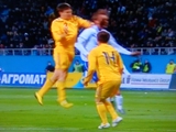 Евро-2011 (U-21). Украина — Нидерланды — 0:2. Победное поражение (ВИДЕО)