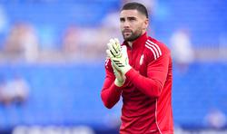 Сын Зидана официально сменил футбольное гражданство