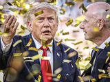 Інфантіно вирішив продати частку ЧС команді Трампа