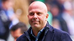 Вейн Руні: «У Слота немає особливої аури для «Ліверпуля»