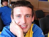 Денис Дедечко: «Моя цель — сыграть на Евро-2012»