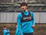 The president of "Polyssia" decided to terminate the contract with the football player, who pushed the referee Prichyna