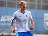 Widerlegung der Fälschung über Salenko. Dynamo-Mittelfeldspieler hat Achillessehnenverletzung