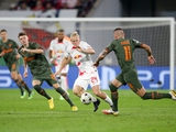 Leipzig midfielder Schlager: Shakhtar weren't the best team on the field"