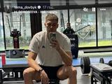 Артем Довбик: «Keep working, а вони хай пишуть» (ФОТО)
