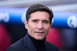 Тренер «Вільярреала» Марселіно: «Футбольні тренери — це як бутерброди»