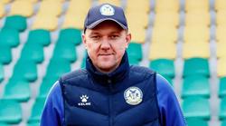 Президент «Кудривки» — об информации Бубраса относительно трансферного бана: «История только для лайков»