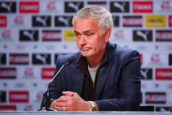 Костакурта: «Мне никогда не нравилось смотреть за игрой команд Моуринью»