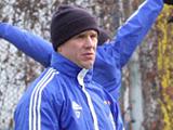 Сергей РЕБРОВ: «После первого гола «Динамо» играется легче»