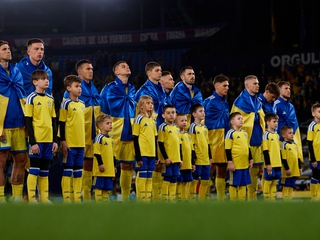 Складено рейтинг найсильніших збірних, яких не буде на ЧС-2026. Україна — у ТОП-5