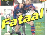 б.....на - динамо 3:0. барселона? - буковина!