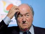 Зепп Блаттер: «Получив доказательства, немедленно начнем действия против нарушителей этического кодекса ФИФА»