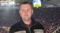 Игорь Кривенко: «Не исключено, что матч между «Черноморцем» и «Зиркой» вовсе будет нерезультативным»