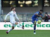Verona gegen Monza - 1-1. Italienische Meisterschaft, Runde 26. Spielbericht, Statistik
