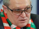 Юрий Красножан: «Cтоит ли оставлять Алиева, если душой он уже не здесь?»