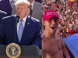 Make Spain Great Again: Дональд Трамп похвалил героя ЧМ-2026 Феррана Торреса